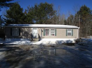 1096 Dodlin Rd, Enfield, ME 04493