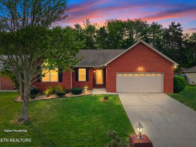 4534 Waldon Pond Ln, Corryton, TN, 37721