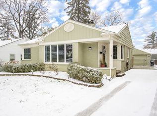 1119 Lyons Ave, Royal Oak, MI