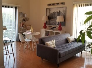 1200 N Orange Dr APT 203, Los Angeles, CA 90038