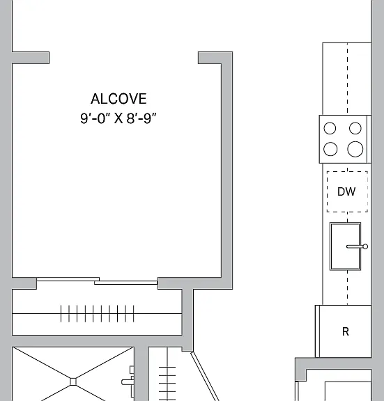 1 Langdon Pl — Photo 28