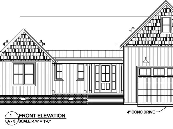 6135 J D Sutton Drive, Grifton, NC 28530