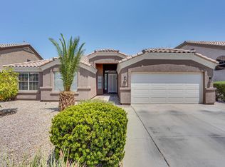 691 N Pheasant Dr, Gilbert, AZ 85234