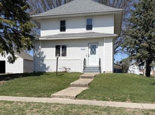605 E 6th St, Wellsburg, IA