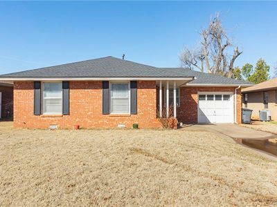 9607 Stratford Dr, Village, OK, 73120