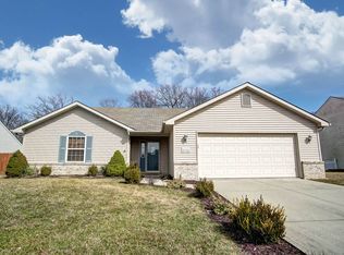 8324 Bremen Way, Fort Wayne, IN 46825