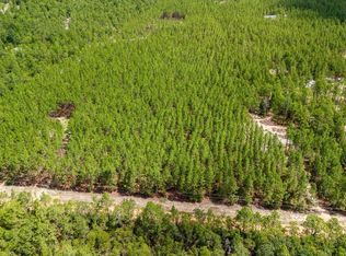 0 Pine Acres Rd, Windsor, SC 29856