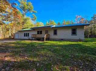 7840 Douglas Lake Rd, Pellston, MI 49769