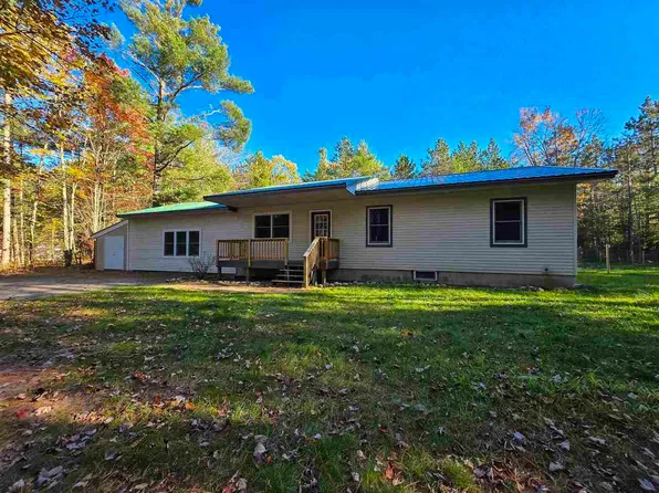 7840 Douglas Lake Rd, Pellston, MI 49769