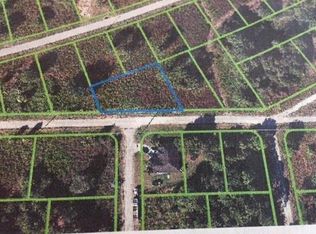 510 Lake Groves Rd NE, Lake Placid, FL 33852