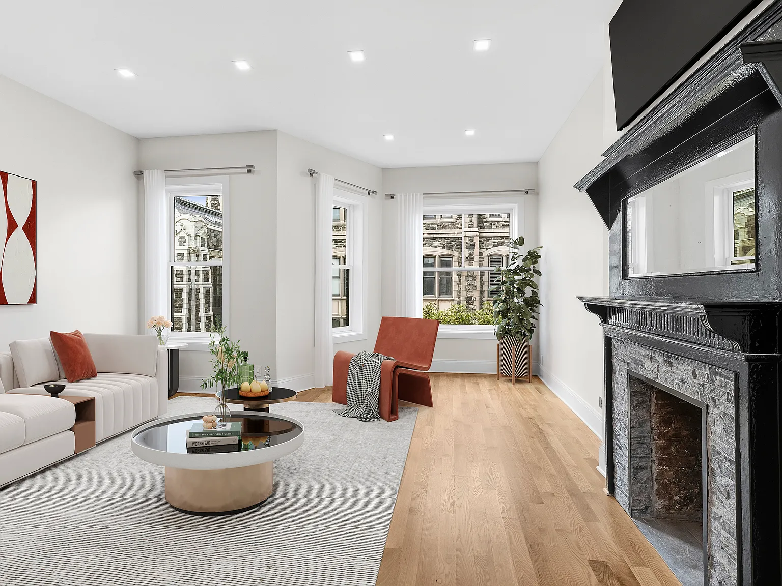 475 West 140th Street — Photo 1