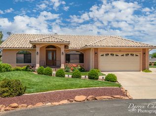 1143 E Catalpa Cir, Saint George, UT 84790