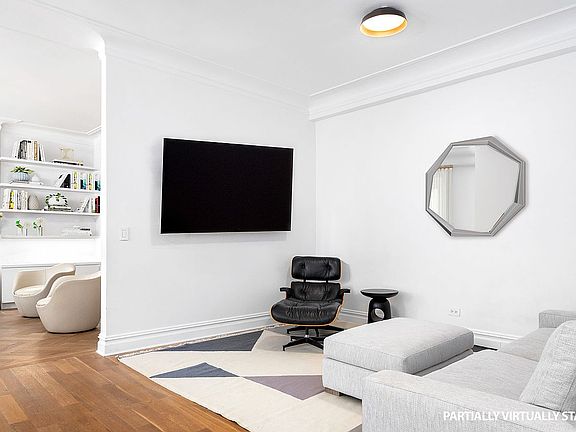 3rd image of 645 W End Ave APT 10C