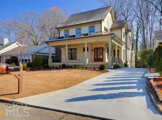 1461 Wessyngton Rd NE, Atlanta, GA 30306