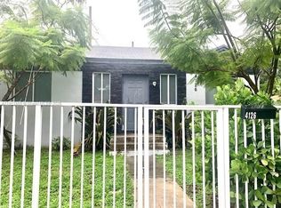 4126 NW 3rd Ave, Miami, FL 33127