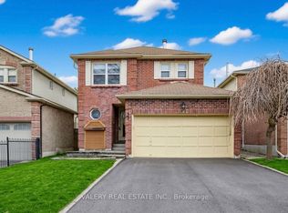 1610 Rawlings Dr, Pickering, ON L1V5B5