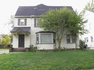 3348 Colwyn Rd, Shaker Heights, OH 44120