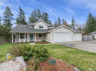 13601 11th Ave NW, Gig Harbor, WA 98332