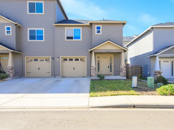 3434 Sharon Way, White City, OR 97503