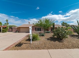 2850 E Cochise Rd, Phoenix, AZ 85028