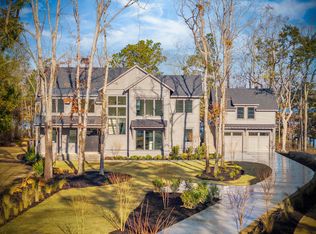 3917 Delinger Dr, Mount Pleasant, SC 29466