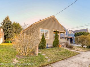 144 Clark Ave, Ocean Grove, NJ 07756