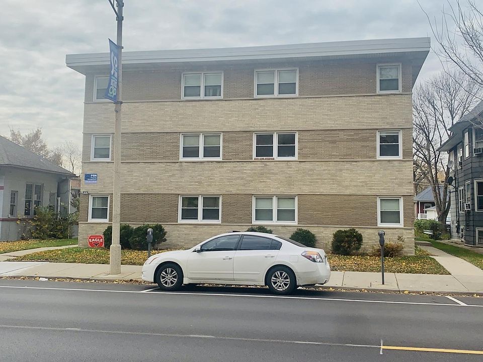 1st image of 929 S Oak Park Ave APT 3SW