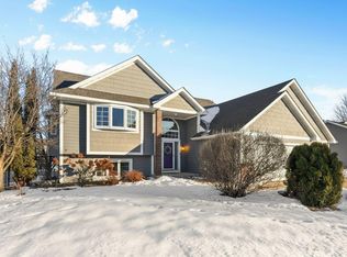 6644 Tele Ln, Lino Lakes, MN 55038
