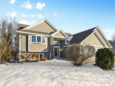6644 Tele Ln, Lino Lakes, MN, 55038