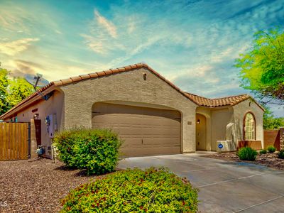 18608 W LUPINE Avenue, Goodyear, AZ, 85338