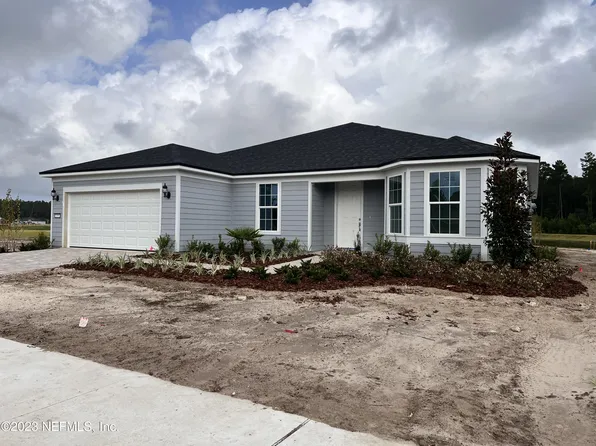 155 COVETED Place, Yulee, FL 32097