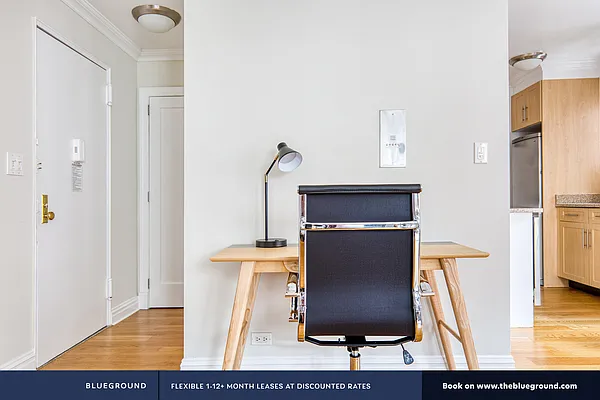 Rented by The Blueground | media 24