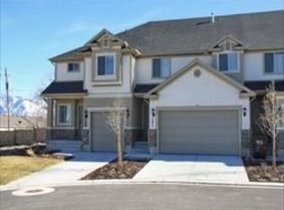 1271 W Ryker Vista Ln, Murray, UT 84123