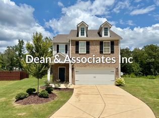464 Crossbridge Rd, Chelsea, AL 35043