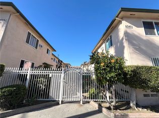6345 Templeton St APT J, Huntington Park, CA 90255