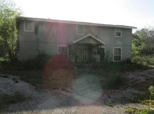 184 County Road 2343, Dayton, TX 77535