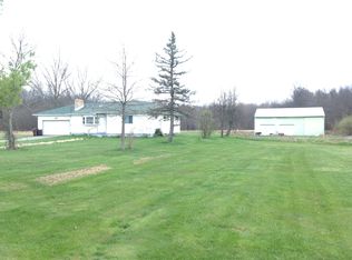 406 Courtney Rd, Sebring, OH 44672