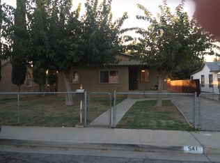 541 Grove St, Arvin, CA 93203