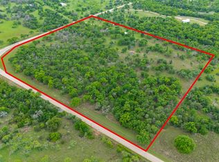 970 Live Oak Rd, Santo, TX 76472