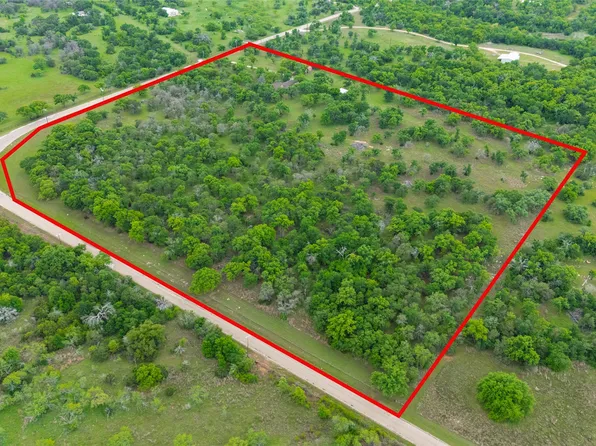 970 Live Oak Rd, Santo, TX 76472