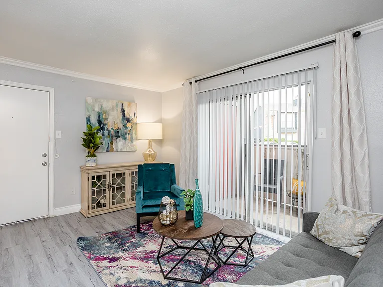 Villa Luna Apartments — Photo 8