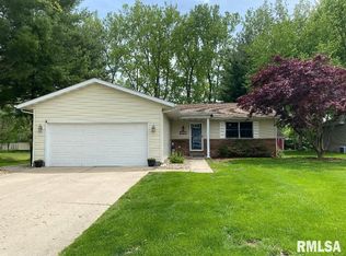 1112 Bolin Ct, Springfield, IL 62703