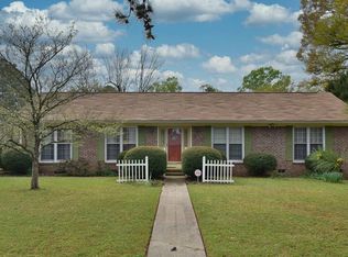2100 Acker Dr, Albany, GA 31707