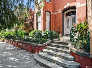 1232 A Treat Ave, San Francisco, CA 94110