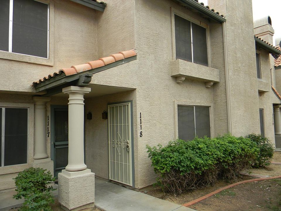 1st image of 4601 N 102nd Ave Unit 1118