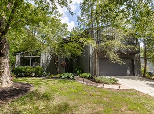 3536 Winding Dr, Lexington, KY 40517