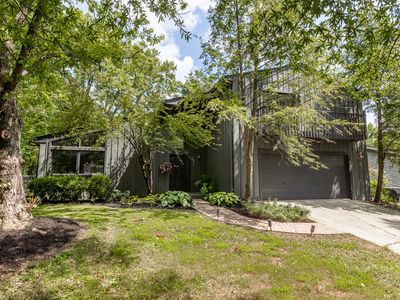 3536 Winding Dr, Lexington, KY, 40517