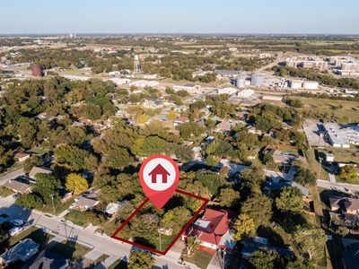 514 S Arizona Dr, Celina, TX, 75009