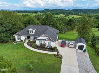 1160 Eagle View Dr, Kodak, TN 37764