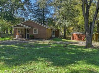 120 Bradshaw Ave, Hendersonville, NC 28792